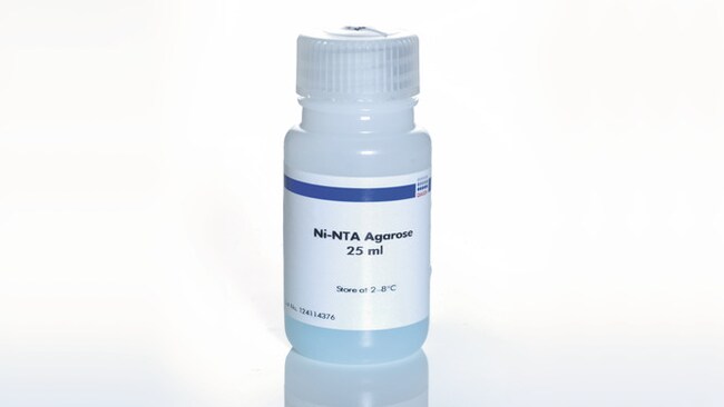 NI NTA AGAROSE 25ML Thermo 优宁维 univ 商城