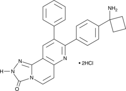 MK-2206 (hydrochloride)