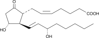 Prostaglandin E2