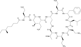 Polymyxin B1