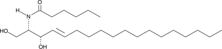 C6 L-threo Ceramide (d18:1/6:0)