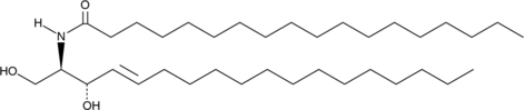 C18 L-erythro Ceramide (d18:1/18:0)