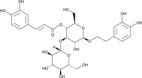 Plantamajoside