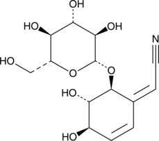 Lithospermoside