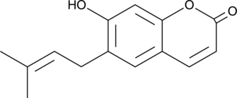 7-Demethylsuberosin