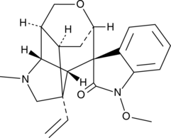 Gelsevirine