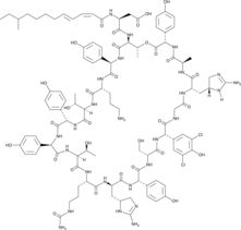 Enramycin B