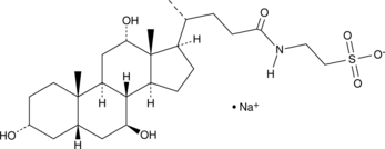 Tauroursocholic Acid (sodium salt)
