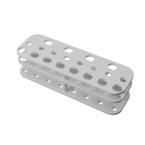 Starter MagSep Separation Rack