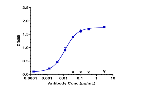 Anti-ANG2 & VEGFA Reference Antibody (Vanucizumab (USAN/INN))