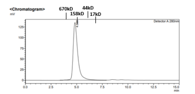 Cullin2-RBX1-ElonginB/C-VHL Protein