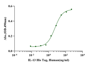 IL-13 Protein, Human