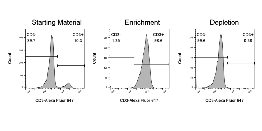 L Separation Columns