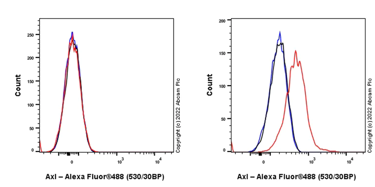 Alexa Fluor® 488 Anti-Axl antibody [7E 10]