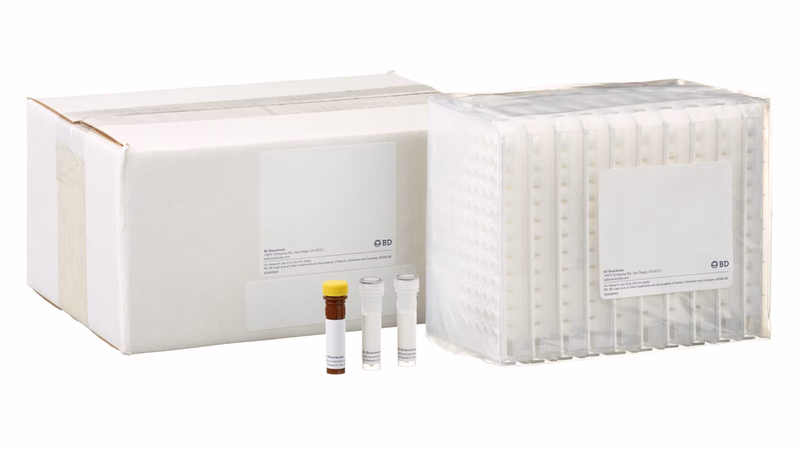 Ms IFN-Gma ELISPOT Set 10Plt