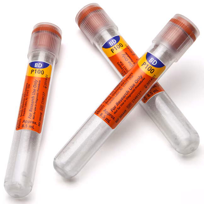 BD™ P100 Blood Collection System