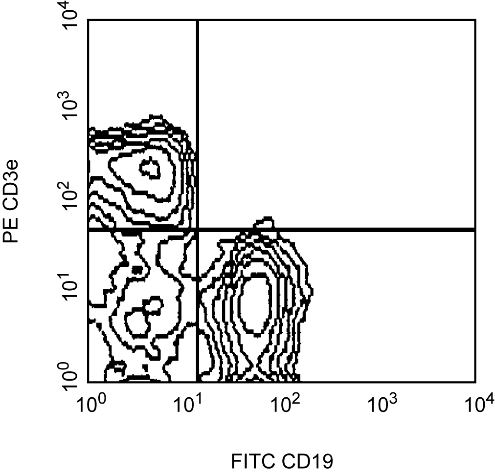Ms CD19 FITC 1D3 500ug