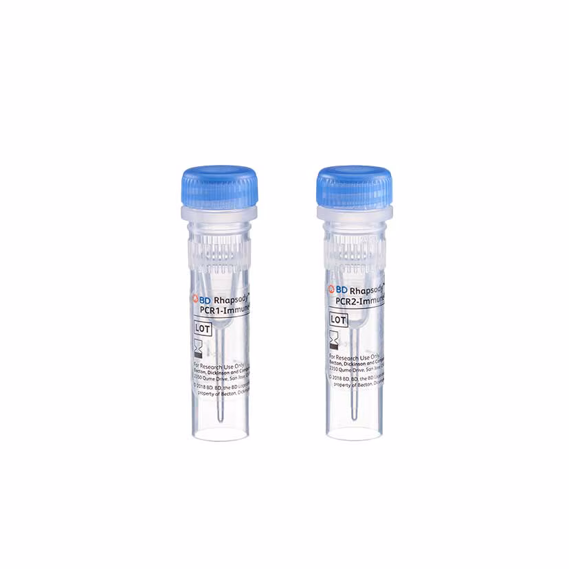 BD Rhapsody Immune Response Panel Hs