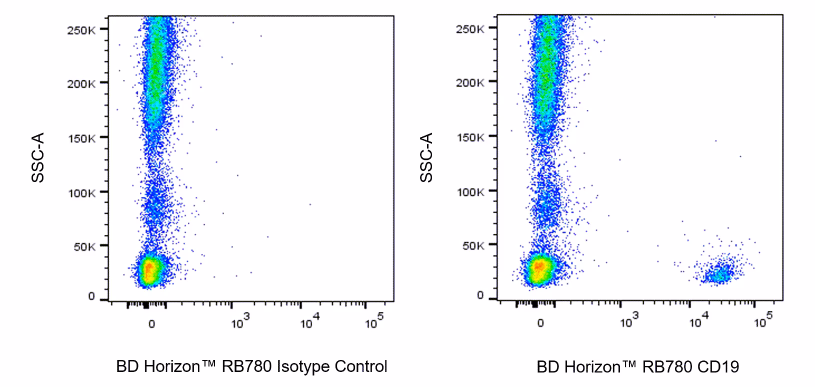 BD Horizon™ RB780 Mouse Anti-Human CD19