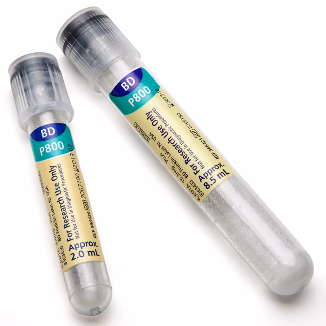 BD™ P800 Blood Collection System