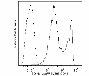 Ms CD44 BV605 IM7 50ug