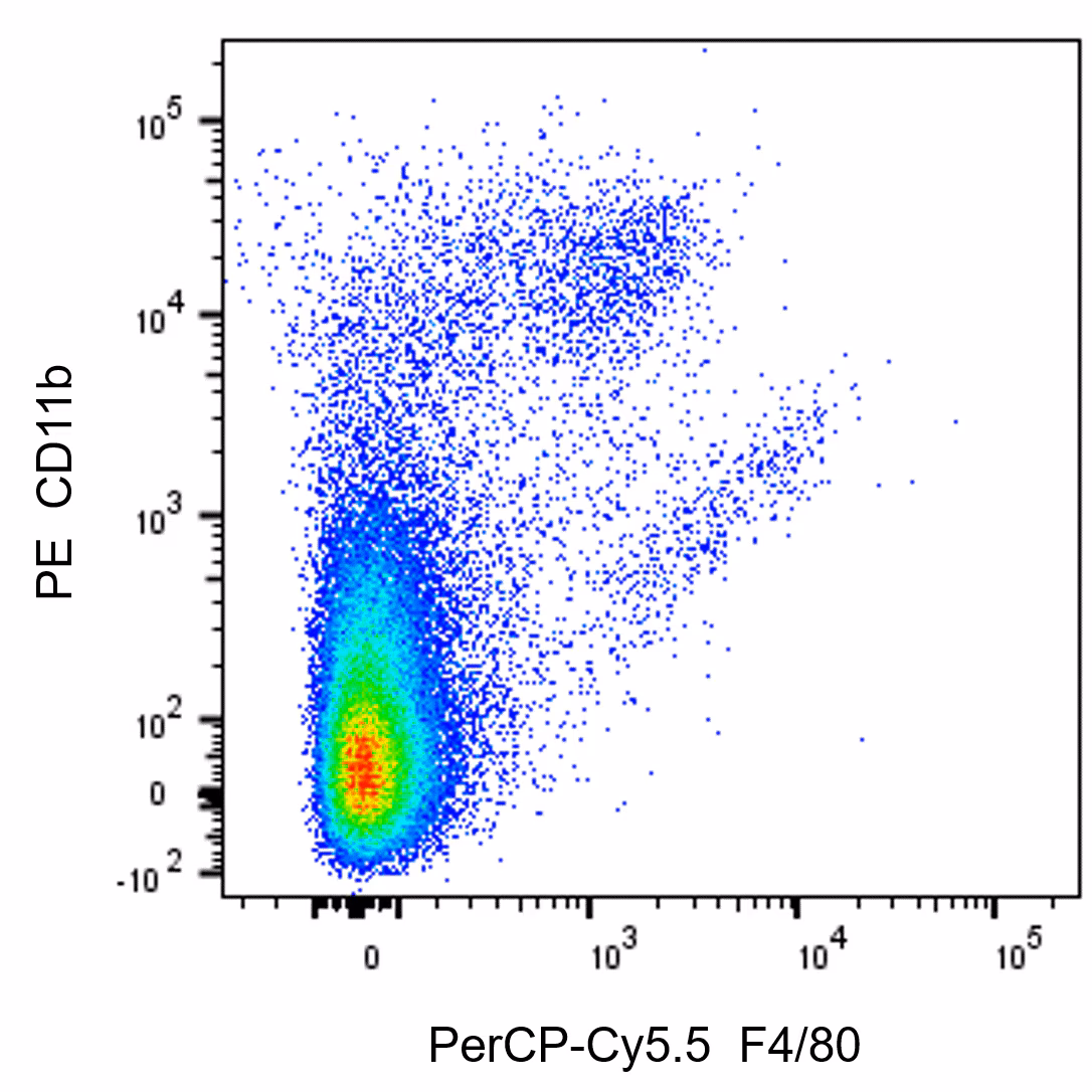 Ms F4/80 PerCP-Cy5.5 T45-2342 50ug