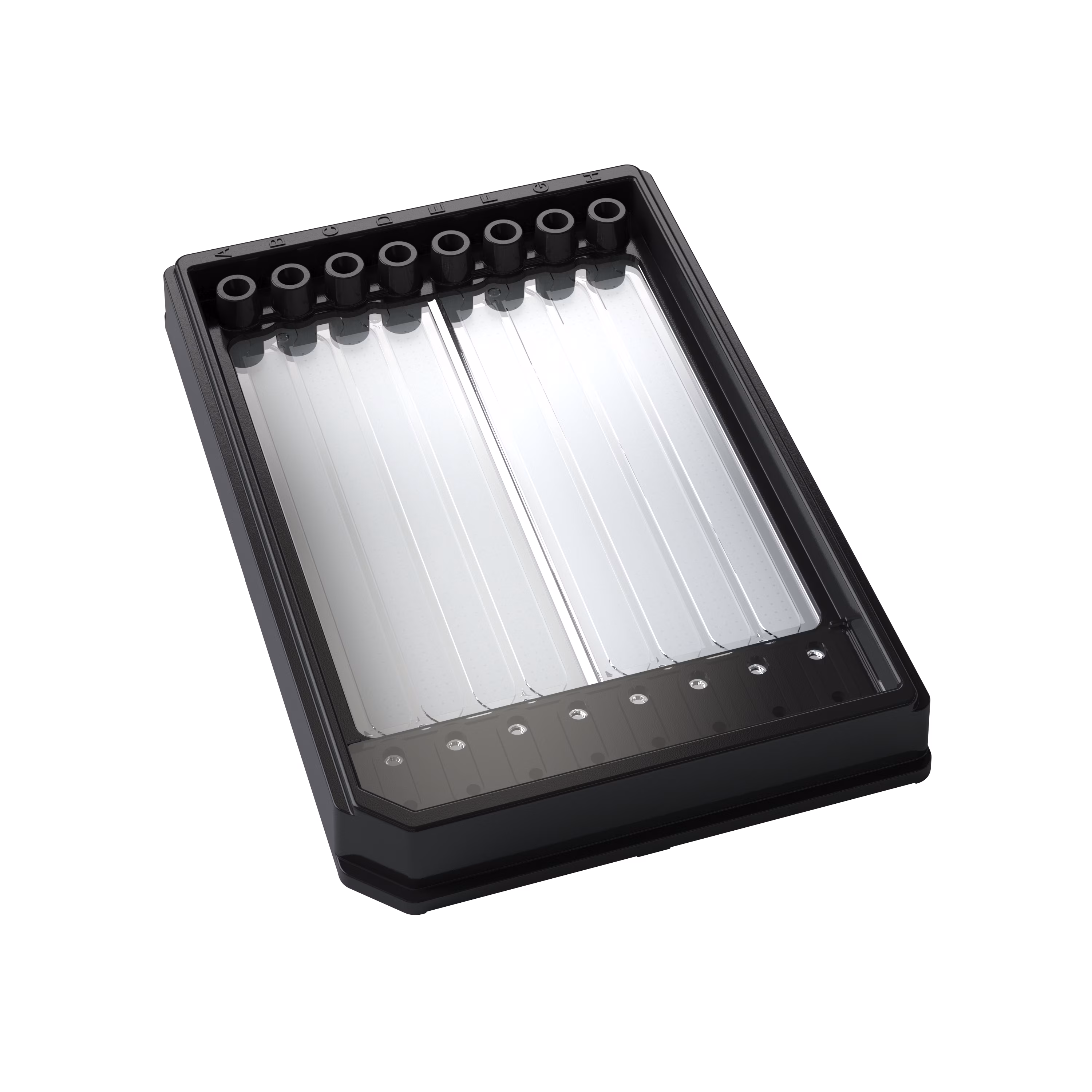 BD Rhapsody 8-lane Cartridge (RUO)