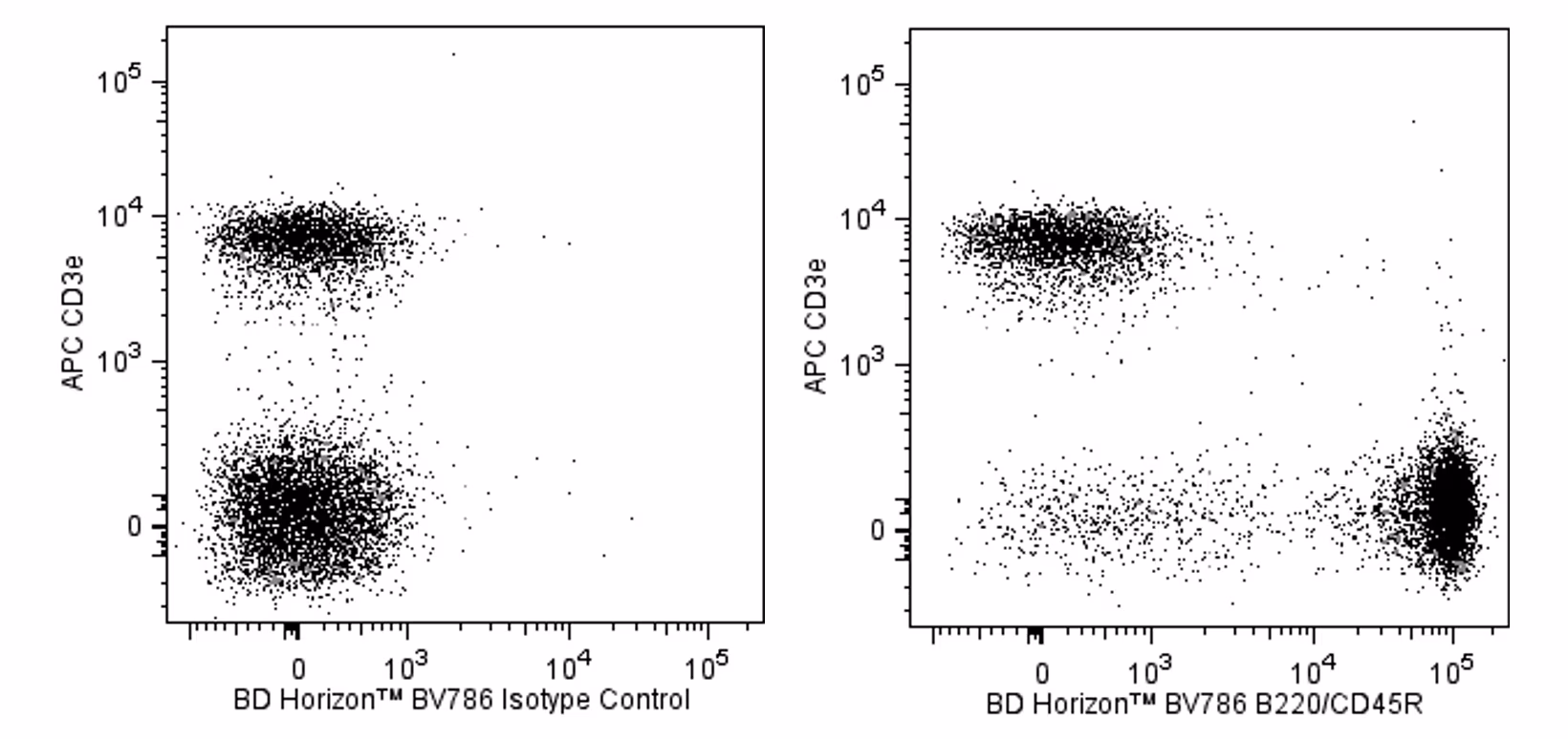 Ms CD45R/B220 BV786 RA3-6B2 50ug