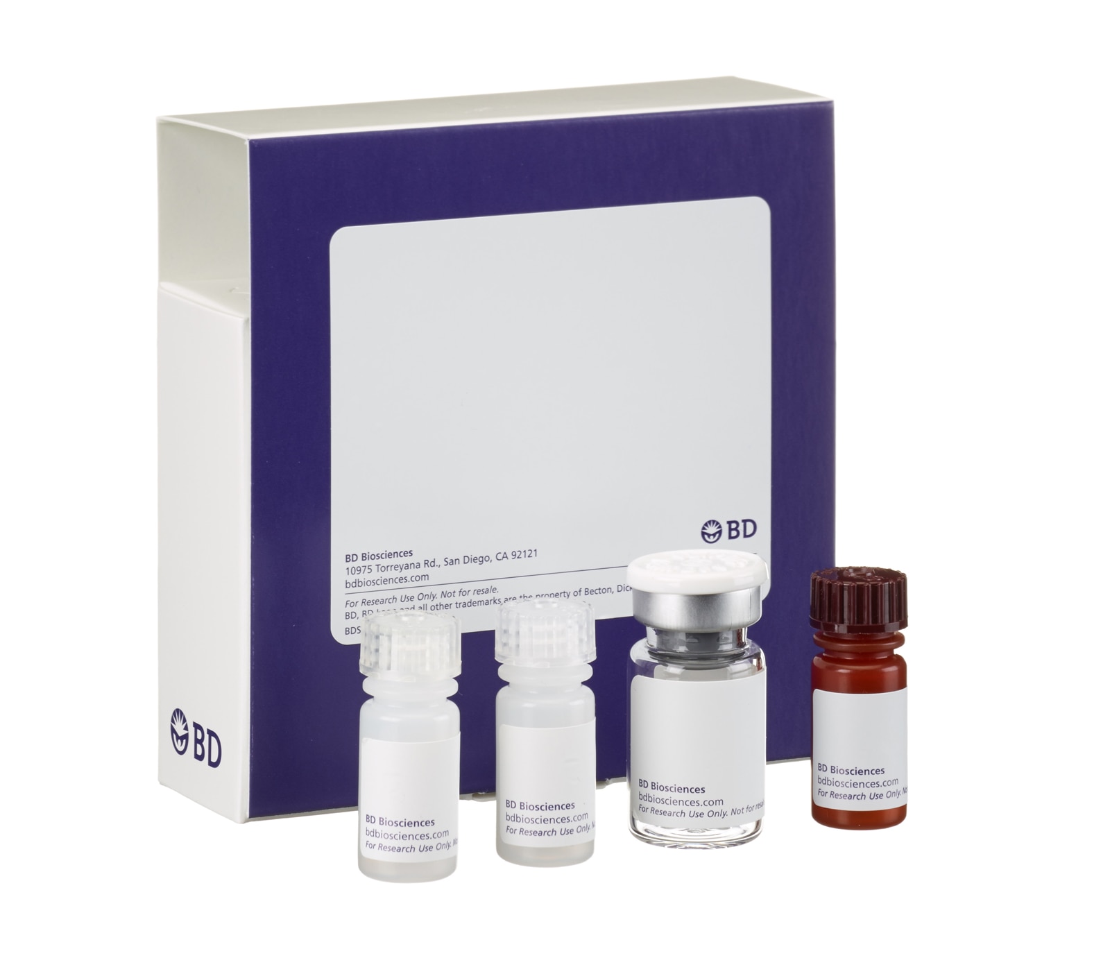 Human IL-8 ELISA Set