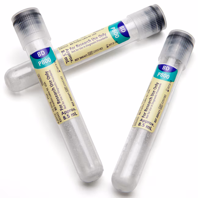 BD™ P800 Blood Collection System