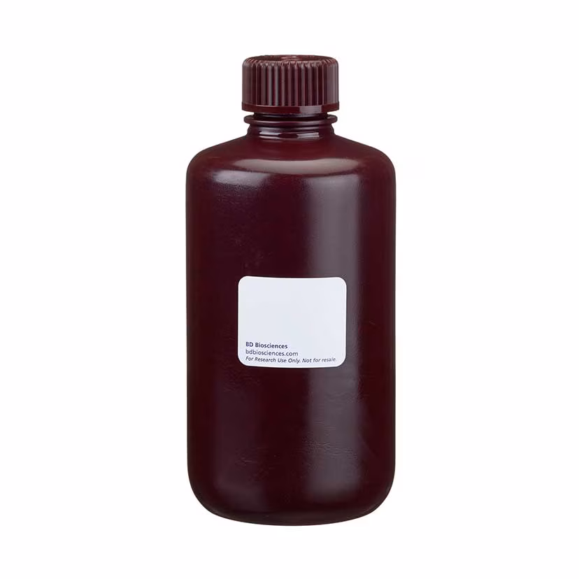 Phosflow Lyse/Fix Buffer 5X 250mL