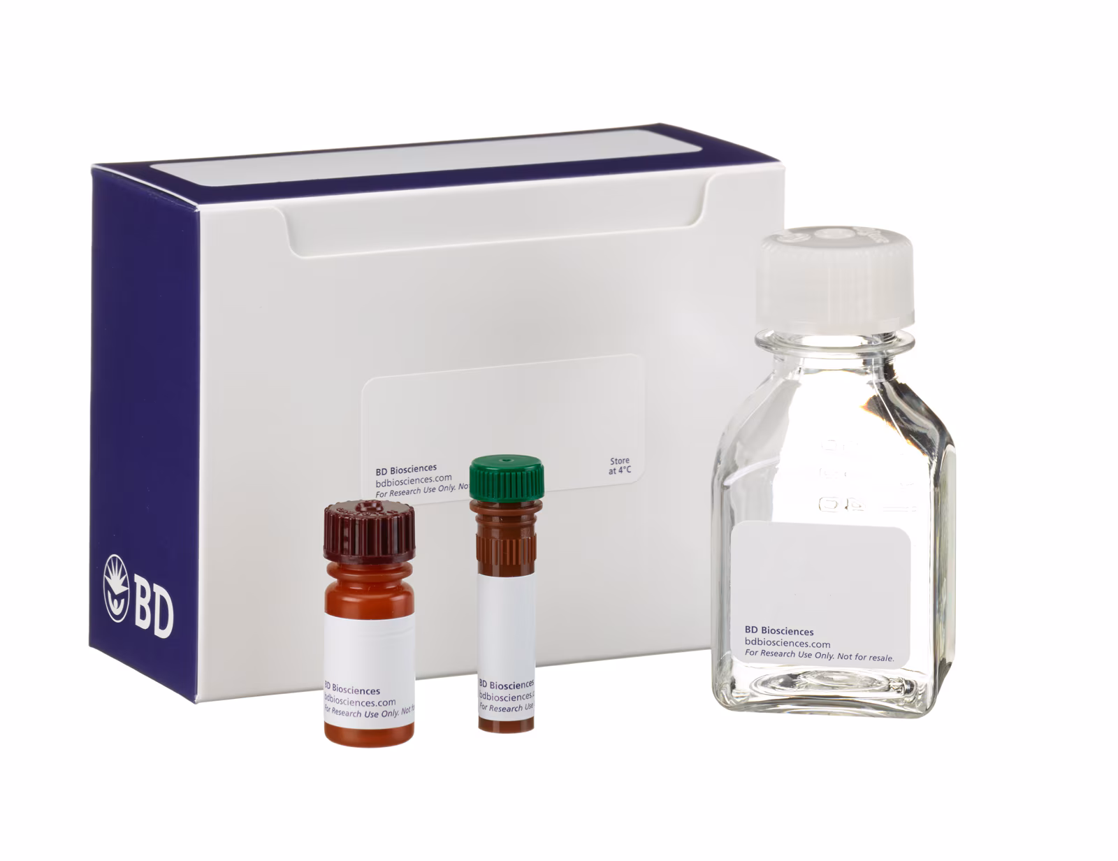 Annexin V FITC Apop Dtec Kit I 100Tst