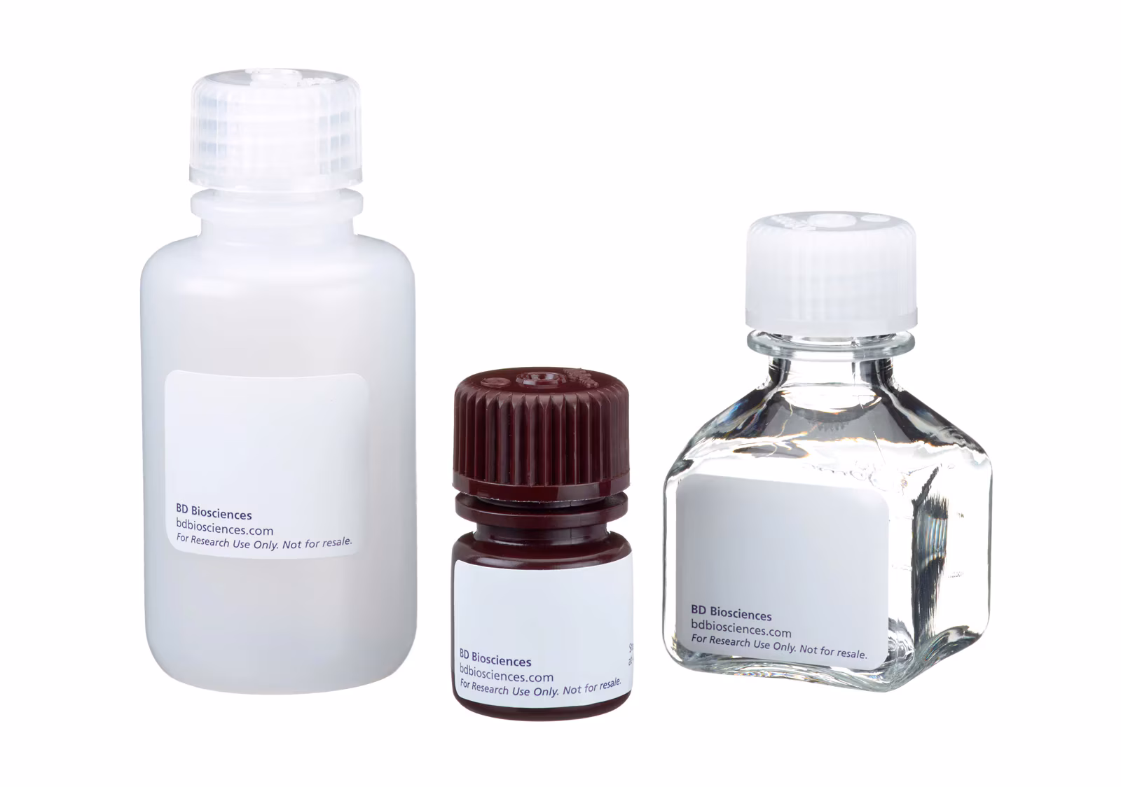 Transcription Factor Buffer Set 25Tst