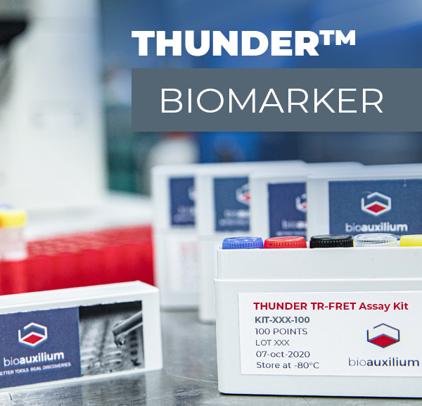 THUNDER™ Human CCL17/TARC TR-FRET Biomarker Assay Kit