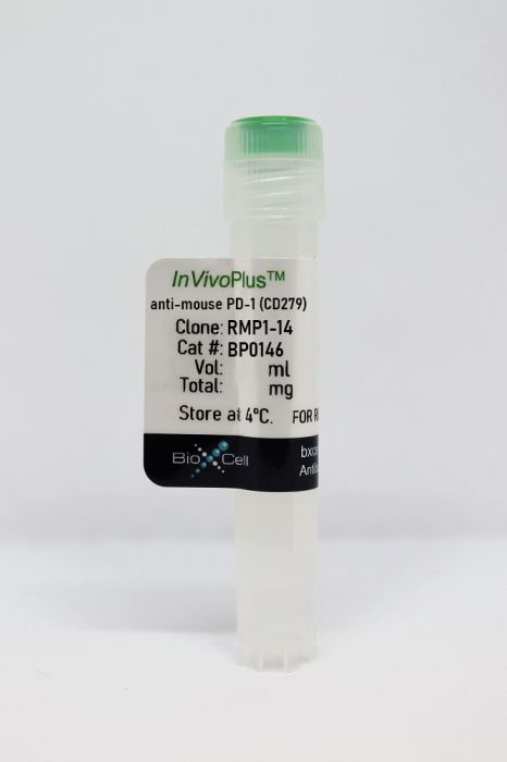 InVivoPlus anti-mouse PD-1 (CD279)