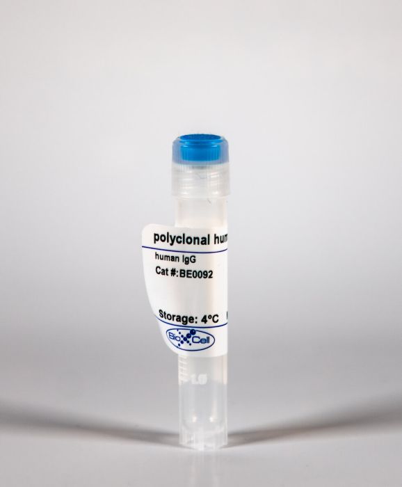 InVivoMAb polyclonal human IgG