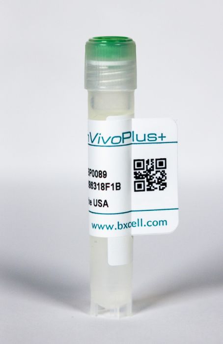 InVivoPlus rat IgG2a isotype control, anti-trinitrophenol