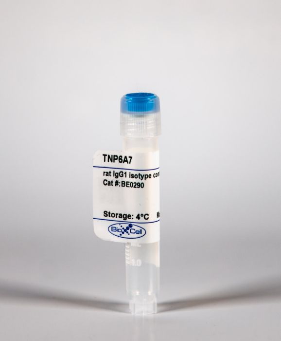 InVivoMAb rat IgG1 Isotype control, anti-trinitrophenol