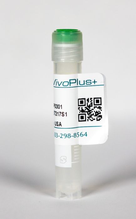 InVivoPlus human IgG2 isotype control