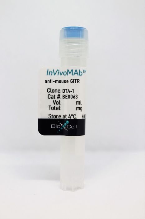 InVivoMAb anti-mouse GITR