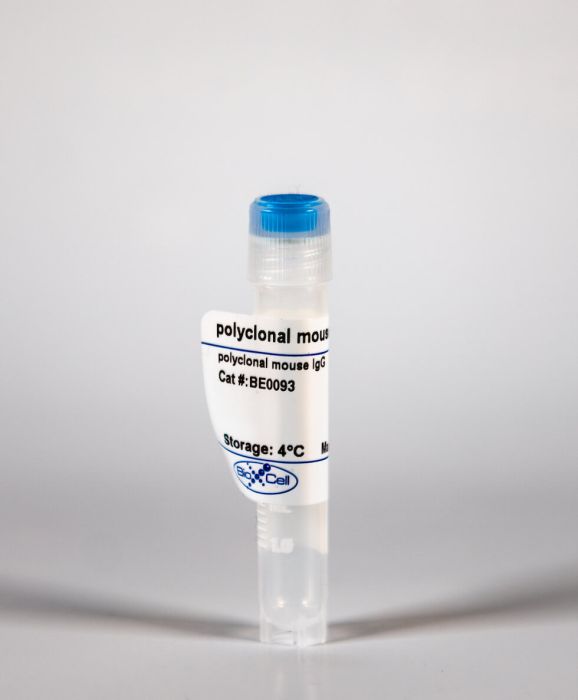 InVivoMAb polyclonal mouse IgG