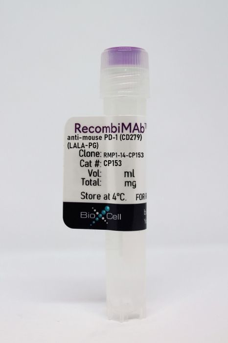 RecombiMAb anti-mouse PD-1 (CD279) (LALA-PG)