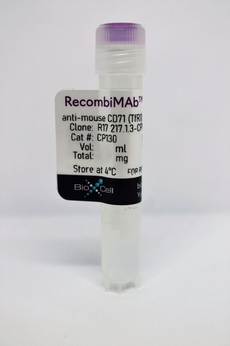 RecombiMAb anti-mouse CD71 (TfR1)