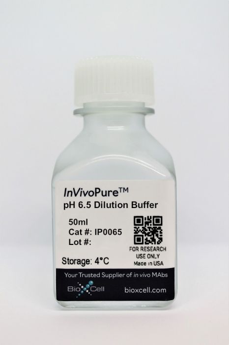 InVivoPure pH 6.5 Dilution Buffer