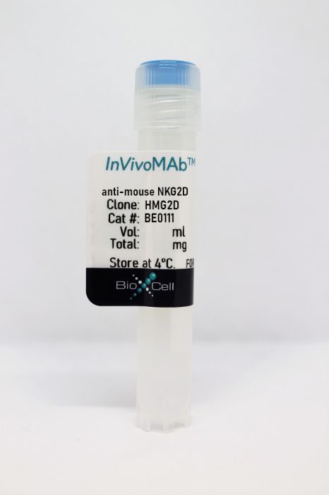 InVivoMAb anti-mouse NKG2D