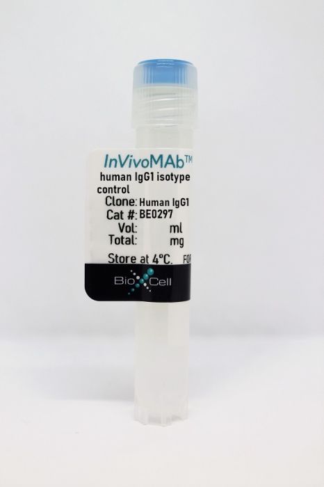 InVivoMAb human IgG1 isotype control