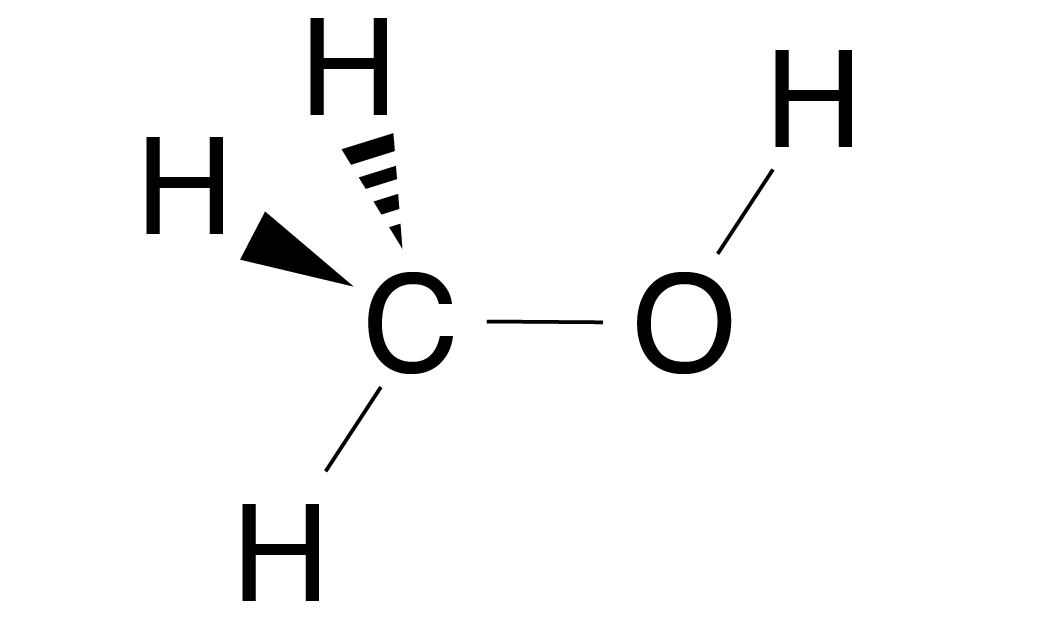 Methanol