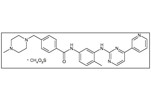 Imatinib