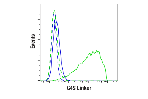 G4S Linker (E7O2V) Rabbit mAb