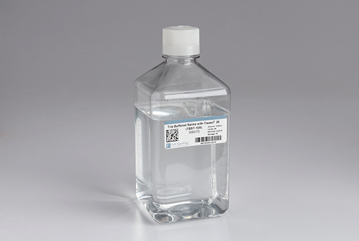 Tris Buffered Saline with Tween ®  20 (TBST-10X)